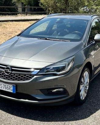 Astra 2016 Sports Tourer STr1.4 t Dynamic ecoM