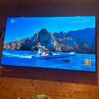 Televisore Hisense 75”