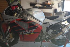 honda vtr sp1