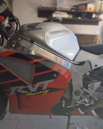 honda vtr sp1