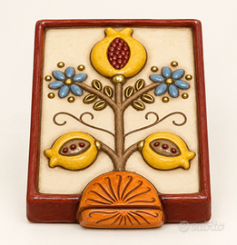 HUN Quadro Albero di Melograno