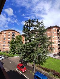 Appartamento di 106 m² con 3 locali a Milano