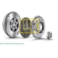 Kit frizione bmassa+volano+cuscinetto disinesto