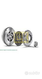 Kit frizione bmassa+volano+cuscinetto disinesto