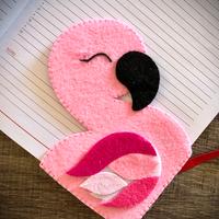 Segna libro, portachiavi ferma tenda e molto altro