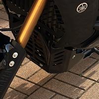 Paracoppa paramotore tenere 700