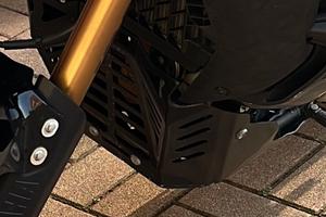 Paracoppa paramotore tenere 700