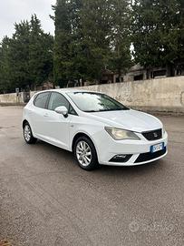 SEAT IBIZA 2013 90cv Neopatentati
