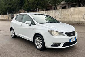 SEAT IBIZA 2013 90cv Neopatentati