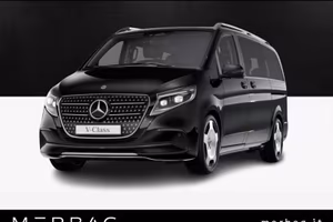 Mercedes-Benz Classe v Long 300 d Avantgarde auto