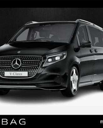 Mercedes-Benz Classe v Long 300 d Avantgarde auto