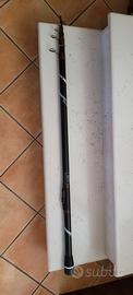 canna pesca Browning