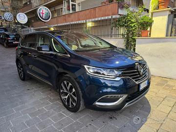 RENAULT Espace Blue dCi 160CV EDC Executive
