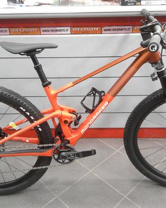 MONDRAKER F-PODIUM RR CARBON 2026 NEW !!!