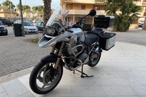 BMW GS 1200 FULL OPT
