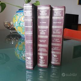 Selezione della narrativa mondiale