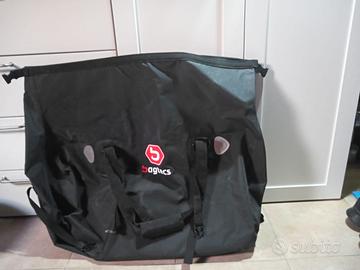Borsa a rullo impermeabile 60 litri