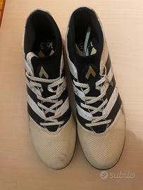 Scarpe da calcetto taglia 45