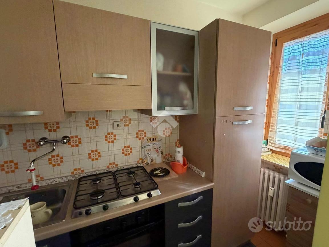 Apartment in Bagnolo Piemonte, Montoso - Vista 6
