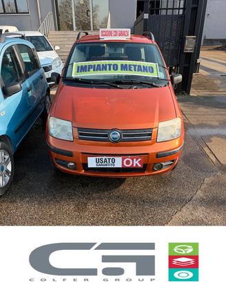 Fiat Panda 1.2 Dynamic
