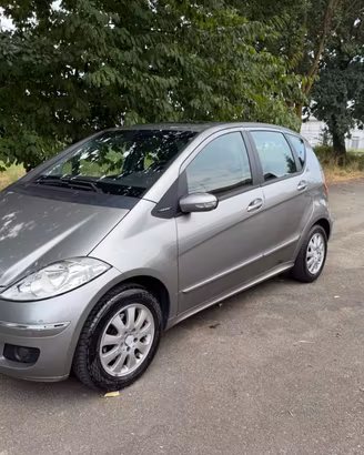 Mercedes-benz A 180 CDI Elegance