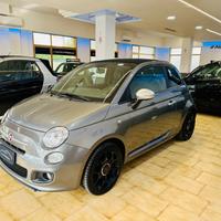 500C 1.2 Sport Cabrio S 69Cv Euro6