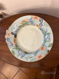 Piatto da portata di Limoges