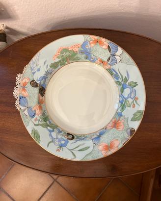 Piatto da portata di Limoges