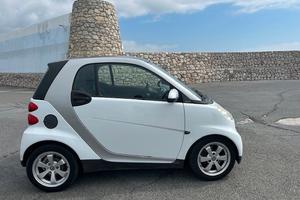 SMART fortwo 2ª serie - 2009