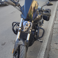 Benelli 502c