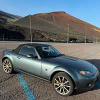 Mazda MX-5 NC 2.0L 160cv 2006