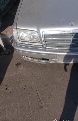 Mercedes classe c w202 station wagon sw ricambi
