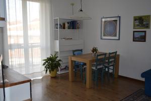 Trilocale in zona Bocconi