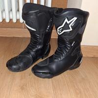 Stivali da moto - Alpinestar - taglia 44