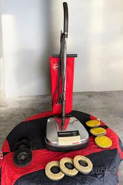 HOOVER LUCIDATRICE 2000 – Completa di 3 set 