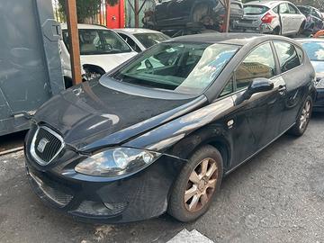 RICAMBI SEAT LEON 2008 2000cc DIESEL BKD 103kw