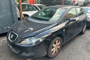 RICAMBI SEAT LEON 2008 2000cc DIESEL BKD 103kw
