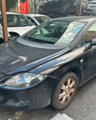 RICAMBI SEAT LEON 2008 2000cc DIESEL BKD 103kw