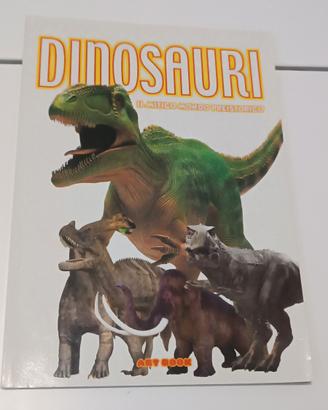 dinosauri 