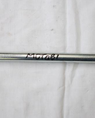 Perno Ruota Posteriore Motobi Benelli 250 Imperial