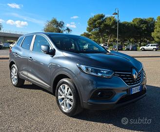 Renault Kadjar TCe 140CV FAP Business