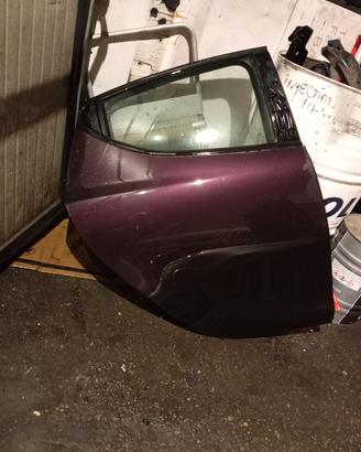 LANCIA YPSILON 2014