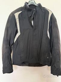 Tuta moto BMW motorrad Streetguard 3 taglia 50