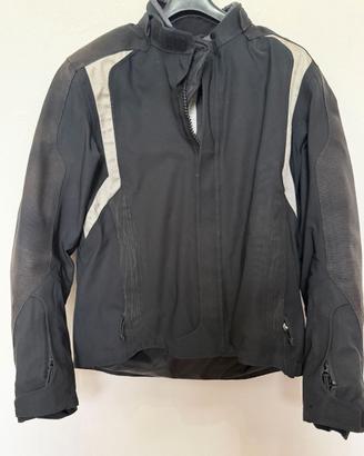 Tuta moto BMW motorrad Streetguard 3 taglia 50