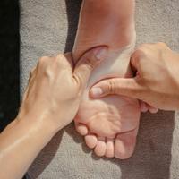 Massaggi, Fibromialgia, Riflessologia, Scrub