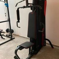 Palestra Multifunzionale 