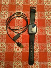Smartwatch Amazfit GTS