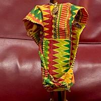 Barbie Ghanian 1996