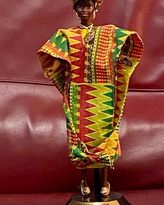 Barbie Ghanian 1996