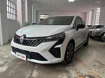 Renault Clio TCe 90 CV 5 porte Techno UNICO PROPRI